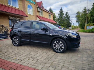 Авто Nissan Qashqai 2011 № 7963675