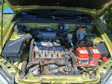 Авто Daewoo Sens 2007 № 7963676