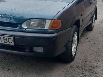 Авто ВАЗ 2114 2007 № 7963680
