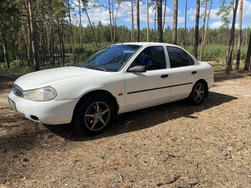 Авто Ford Mondeo 1997 № 7963682
