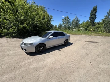 Авто Honda Accord 2005 № 7963690