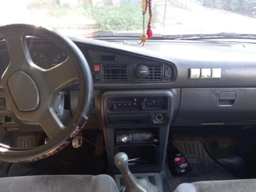 Авто Mazda 626 1988 № 7963686
