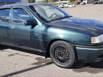 Авто Opel Vectra 1994 № 7963694