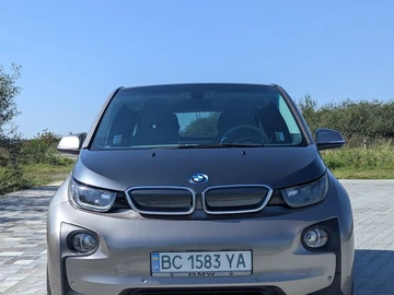 Авто BMW I3 2014 № 7963695