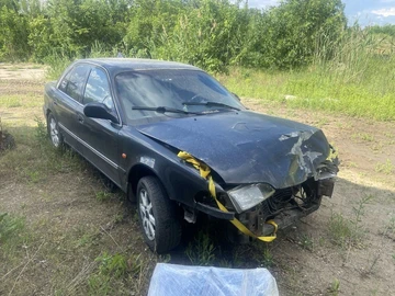 Авто Hyundai Sonata 1994 № 7963700