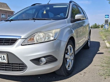 Авто Ford Focus 2008 № 7963702