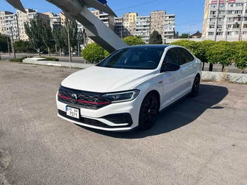 Авто Volkswagen Jetta 2019 № 7963703