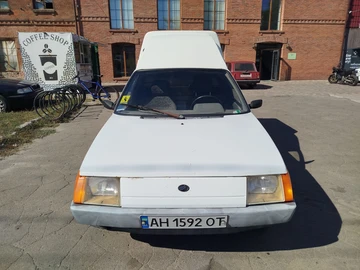 Авто ЗАЗ 1105 2006 № 7963709