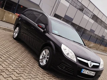 Авто Opel Vectra 2008 № 7963715