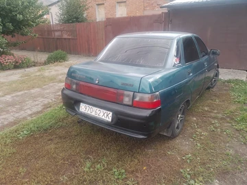 Авто ВАЗ 2110 2000 № 7963716