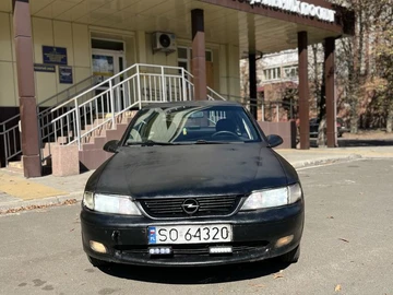 Авто Opel Vectra 2000 № 7963726