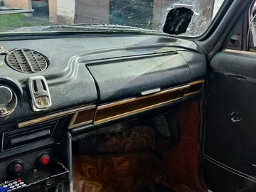 Авто ВАЗ 2106 2006 № 7963731