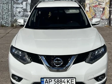 Авто Nissan Rogue 2015 № 7963732