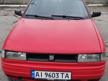 Авто SEAT Toledo 1992 № 7963738
