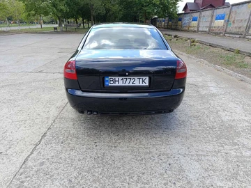 Авто Audi A6 2004 № 7963741