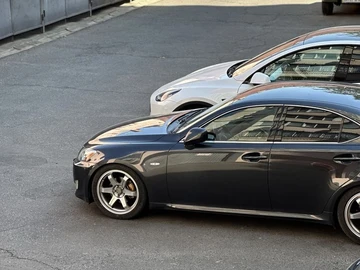 Авто Lexus Is Серія 2005 № 7963743