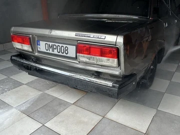 Авто ВАЗ 2107 2006 № 7963745