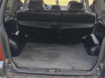 Авто Hyundai Terracan 2003 № 7963746
