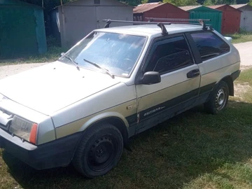 Авто ВАЗ 2108 1987 № 7963747