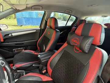 Авто Opel Astra 2007 № 7963751
