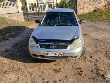 Авто ВАЗ 21072 2008 № 7963762