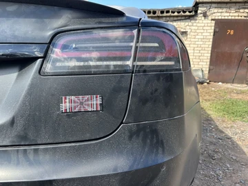 Авто Tesla Model S 2022 № 7963774