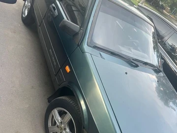 Авто ВАЗ 21099I 2004 № 7963779