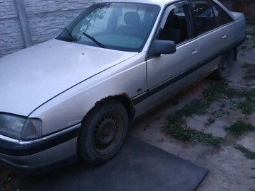 Авто Opel Omega 1992 № 7963780