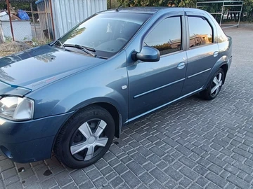 Авто Dacia Logan 2008 № 7963781