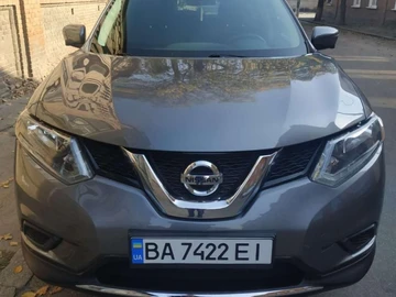 Авто Nissan 100Nx 2016 № 7963782