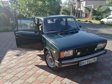 Авто ВАЗ 2104 2004 № 7963786