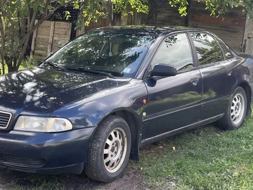 Авто Audi A4 1996 № 7963796