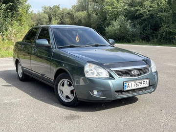 Авто ВАЗ 2170 Priora 2008 № 7963815