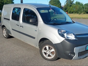 Авто Renault Kangoo Express 2019 № 7963823