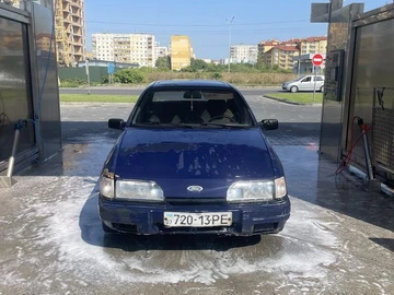 Авто Ford Sierra 1989 № 7963830
