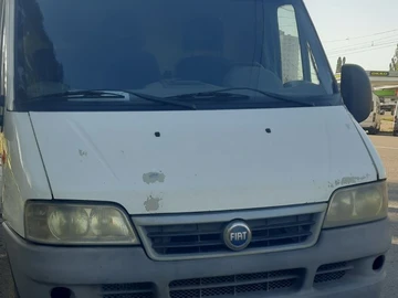Авто Fiat Ducato 2005 № 7963832