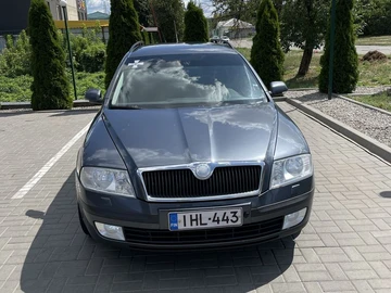 Авто Skoda Octavia 2008 № 7963833