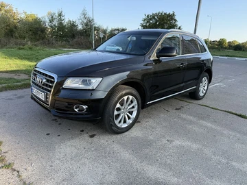 Авто Audi Q5 2014 № 7963843