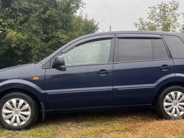 Авто Ford Fusion 2012 № 7963849