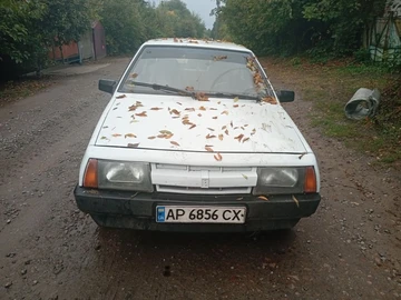 Авто ВАЗ 2108 1992 № 7963850
