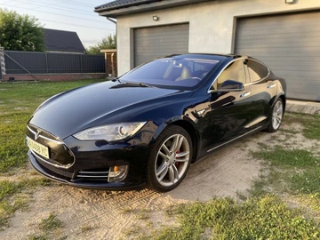 Авто Tesla Model S 2013 № 7963853