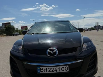 Авто Mazda Cx-7 2011 № 7963861