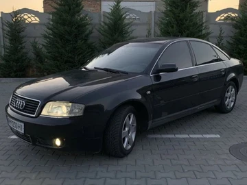 Авто Audi A6 2001 № 7963869