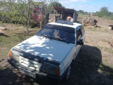 Авто ВАЗ 2108 1991 № 7963875