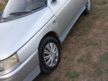 Авто ВАЗ 21103 2001 № 7963883