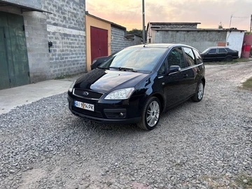 Авто Ford C-Max 2007 № 7963884