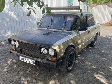 Авто ВАЗ 2106 1984 № 7963904