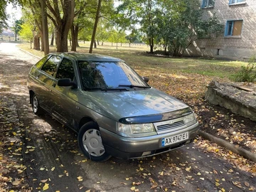Авто ВАЗ 2112 2006 № 7963908