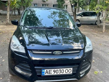 Авто Ford Escape 2016 № 7963909
