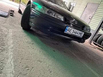 Авто Honda Accord 1996 № 7963912